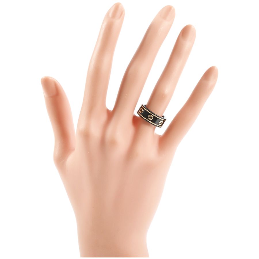 Gucci Ring Icon — view 5