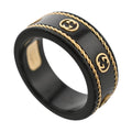 Gucci Ring Icon