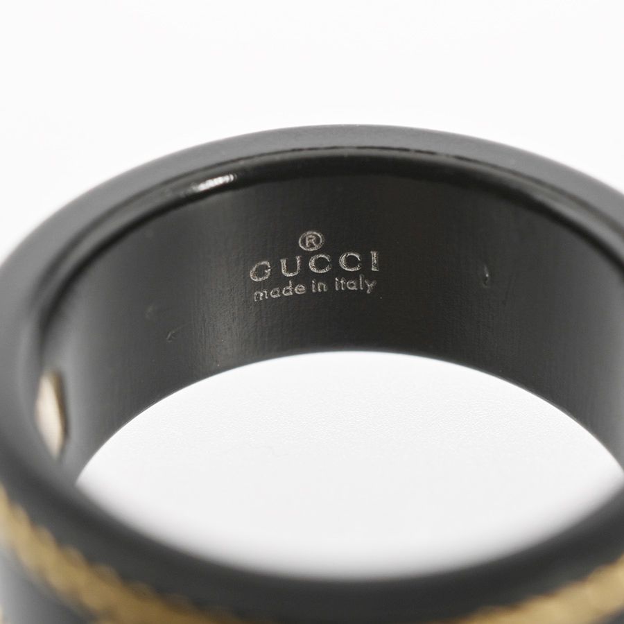 Gucci Ring Icon — view 3