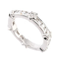 Chanel Ring Star Band