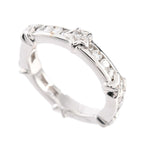 Chanel Ring Star Band