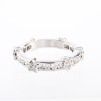 Chanel Ring Star Band — view 2