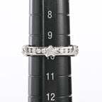 Chanel Ring Star Band — view 4