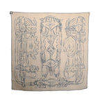 Hermes Scarf Carre 90