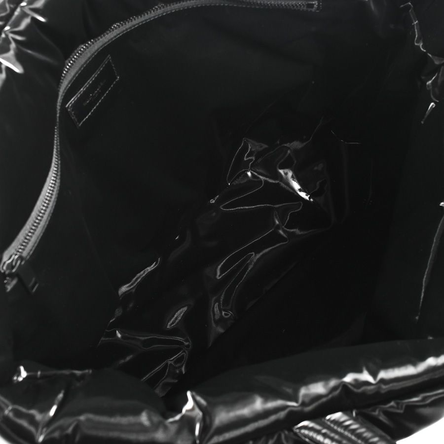 Saint Laurent Tote Bag Puffer — view 4
