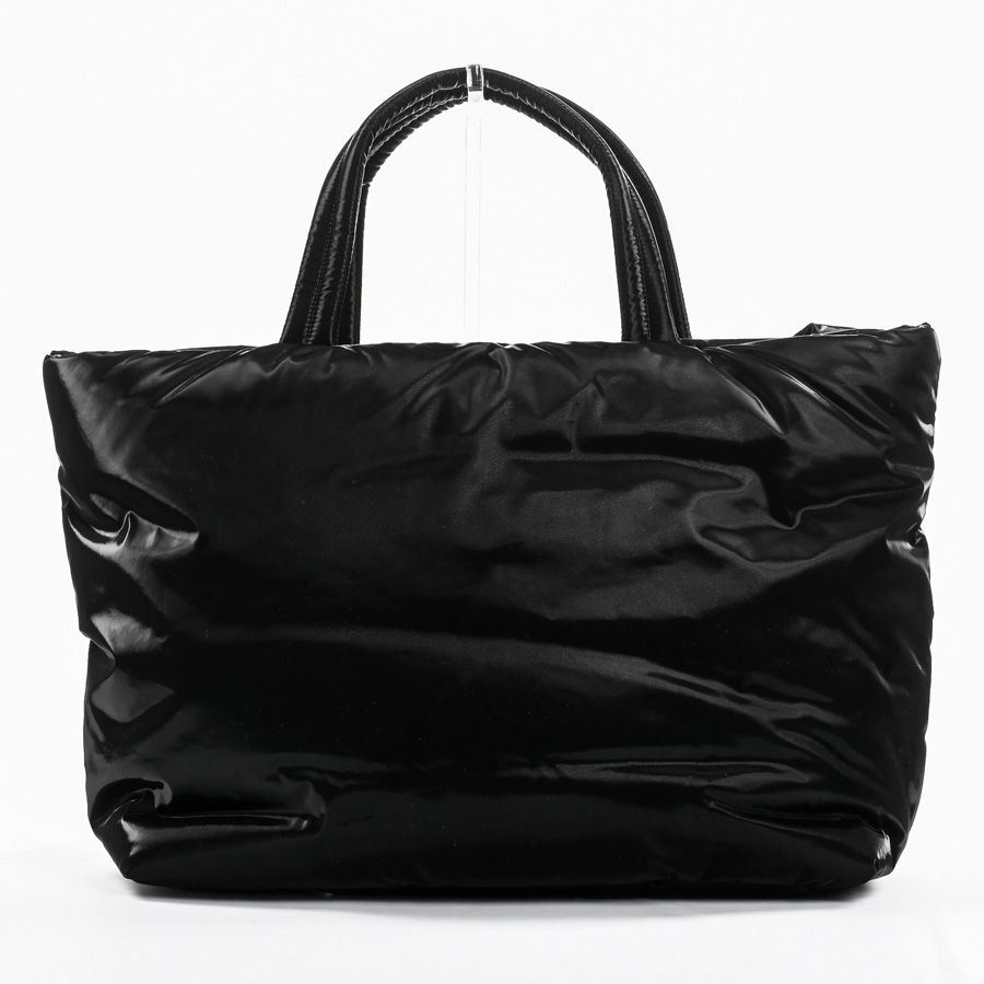 Saint Laurent Tote Bag Puffer — view 3