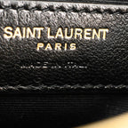 Saint Laurent Shoulder Bag Loulou — view 6