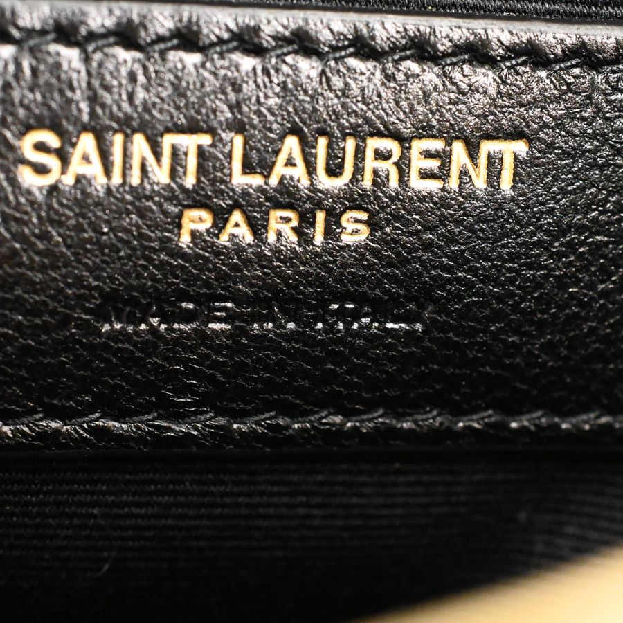 Saint Laurent Shoulder Bag Loulou — view 6