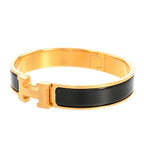 Hermes Bangle Clic Bracelet