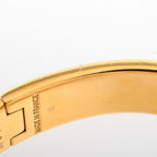 Hermes Bangle Clic Bracelet — view 5