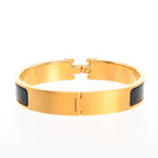 Hermes Bangle Clic Bracelet — view 3
