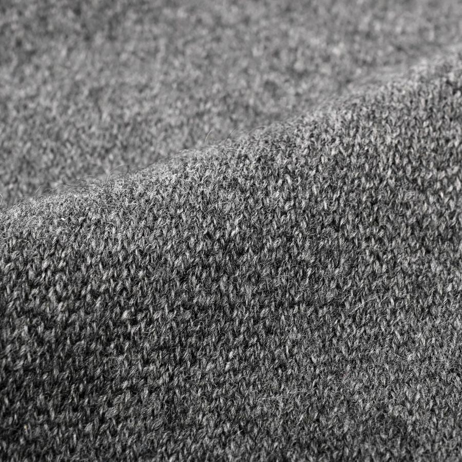 Chanel Scarf Knit Shawl Sweater — view 6