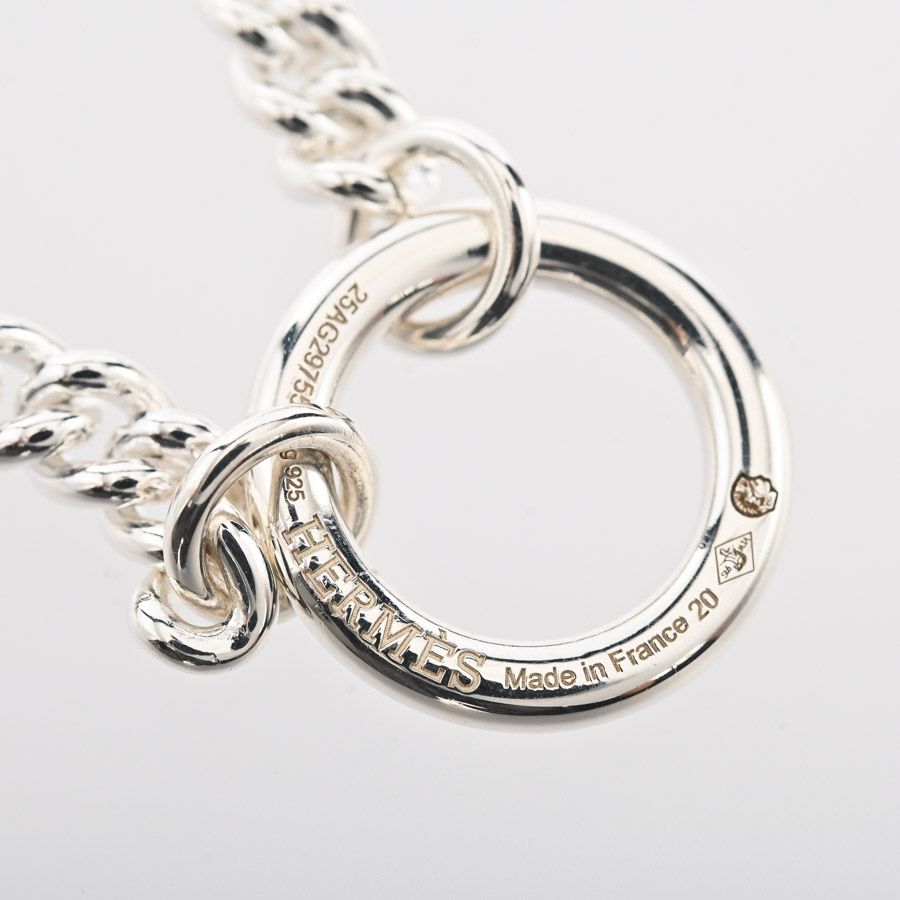 Hermes Bracelet Point Sellier — view 4