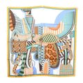 Hermes Scarf Carre 90