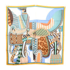 Hermes Scarf Carre 90