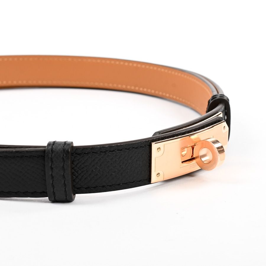Hermes Belt Kelly 18 — view 2
