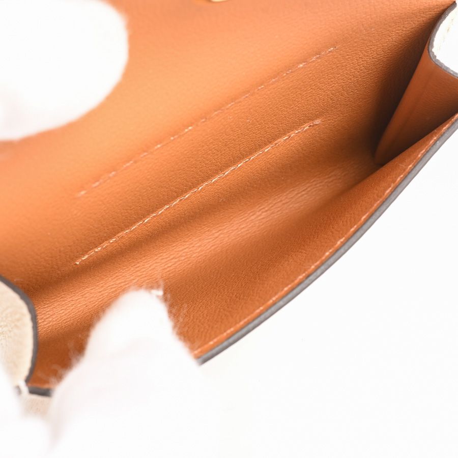 Hermes Belt Kelly Pocket 18 — view 5