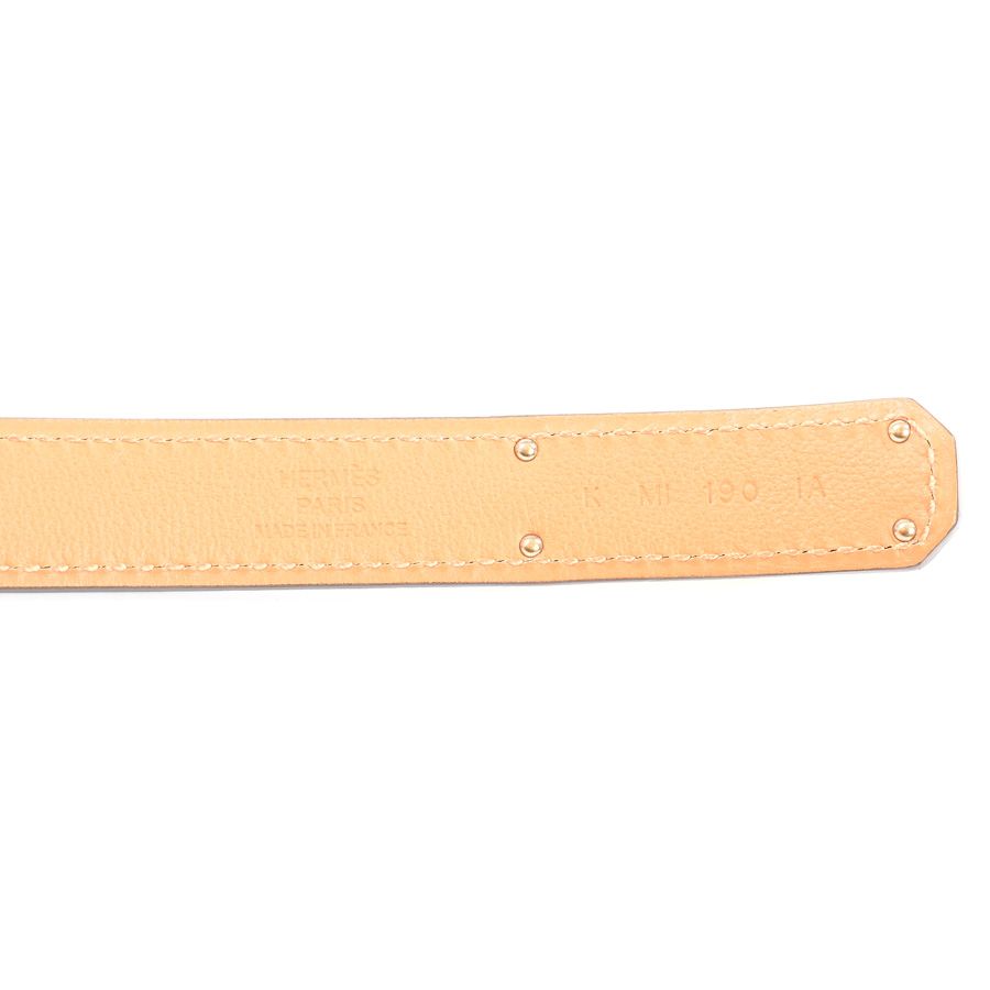 Hermes Belt Kelly Pocket 18 — view 6