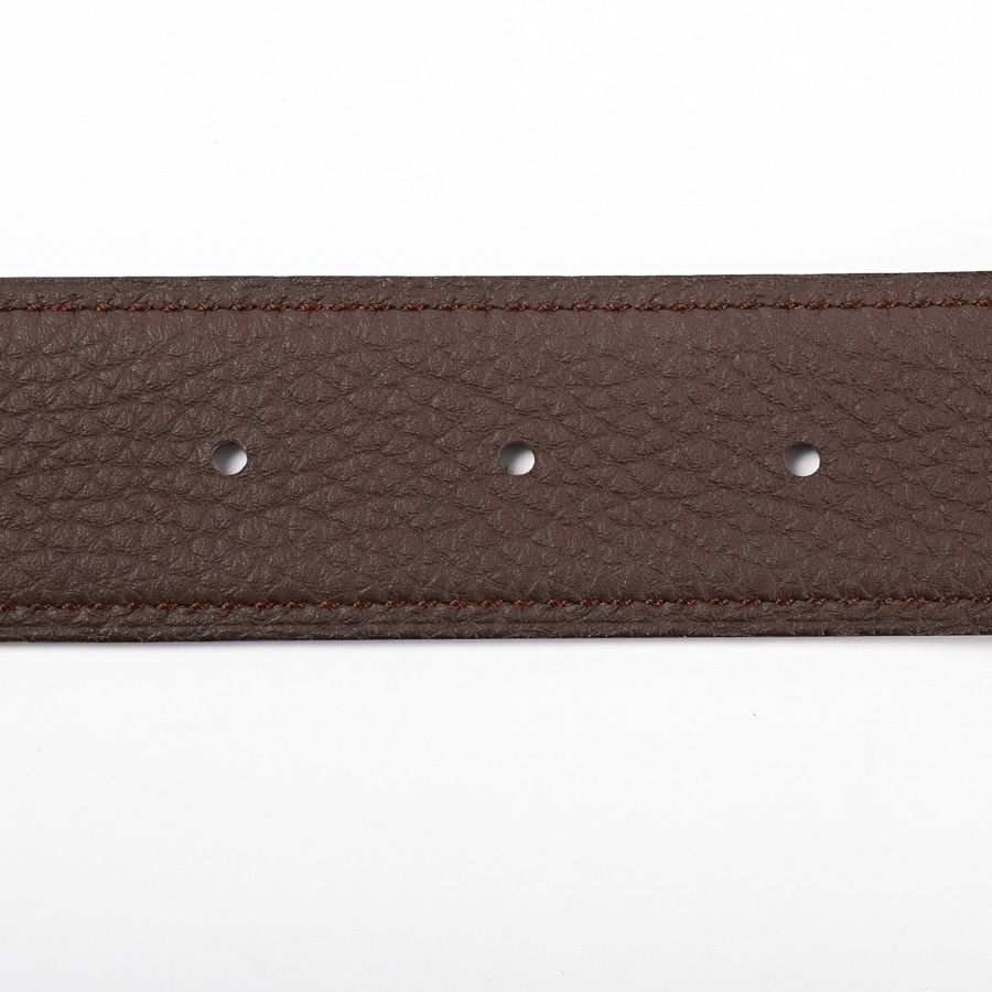 Hermes Belt Red — view 5