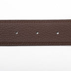 Hermes Belt Red — view 5