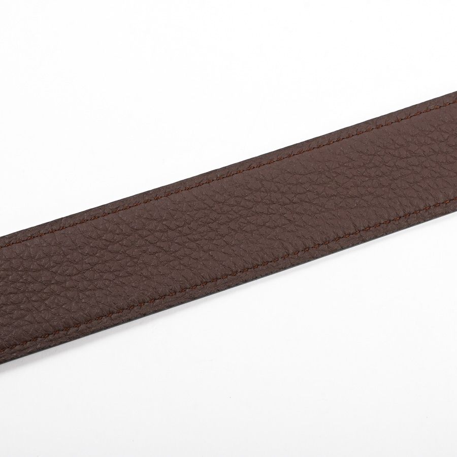 Hermes Belt Red — view 4