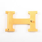 Hermes Belt Red — view 2