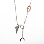 Hermes Necklace Bon Voyage — view 5