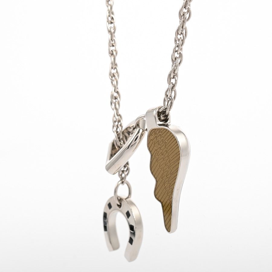 Hermes Necklace Bon Voyage — view 3