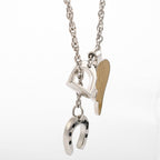 Hermes Necklace Bon Voyage — view 2