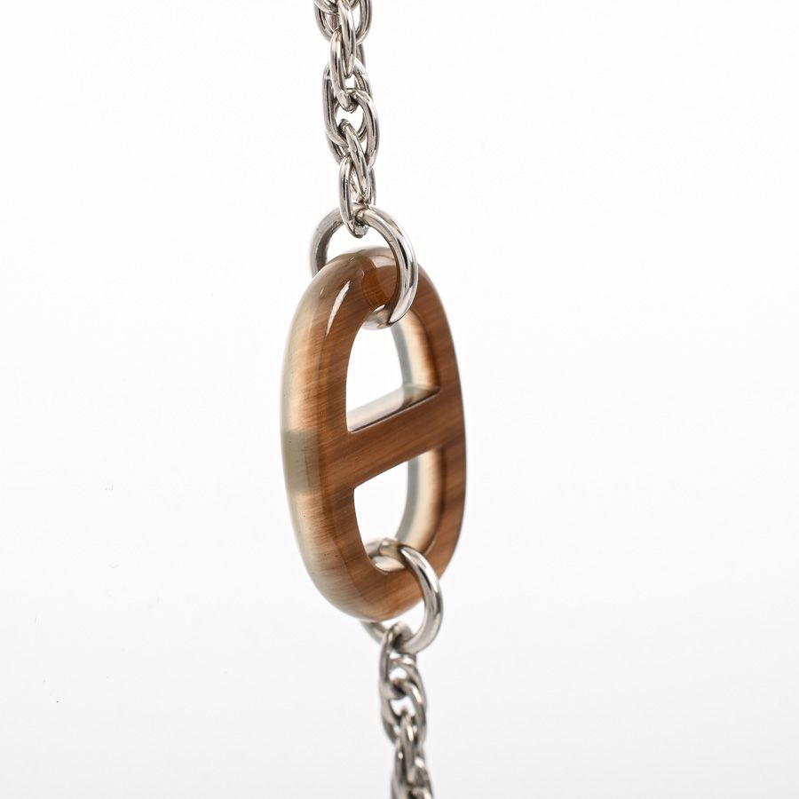 Hermes Necklace Bon Voyage — view 4
