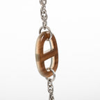 Hermes Necklace Bon Voyage — view 4