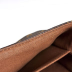 Louis Vuitton Eden PM Handbag 2-Way Monogram Brown — view 8