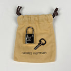 Louis Vuitton Speedy 35 Handbag Damier Brown — view 8