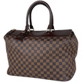 Louis Vuitton Greenwich PM Bag Damier Brown