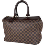 Louis Vuitton Greenwich PM Bag Damier Brown