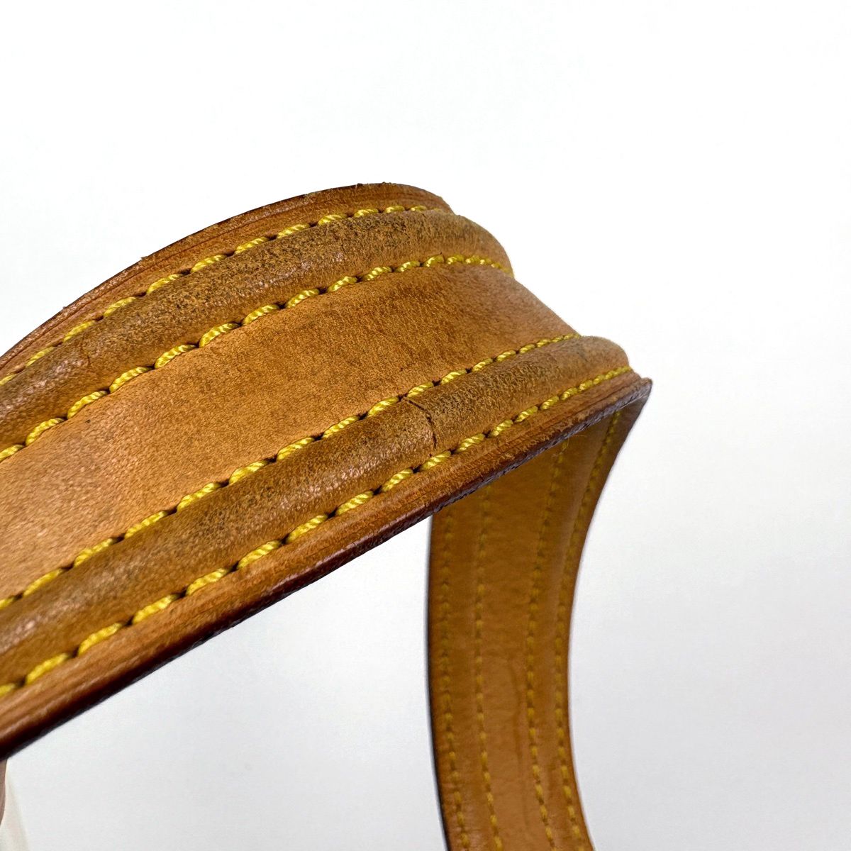 Louis Vuitton Multipli Cite Tote Bag Monogram Brown — view 6