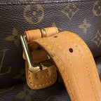 Louis Vuitton Multipli Cite Tote Bag Monogram Brown — view 5