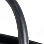 Louis Vuitton Pont Neuf Handbag Epi Noir — view 6
