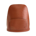 Louis Vuitton Epi Gobelin Weave Kenya Brown Gold Backpack