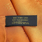 Louis Vuitton Scarf Brown — view 3