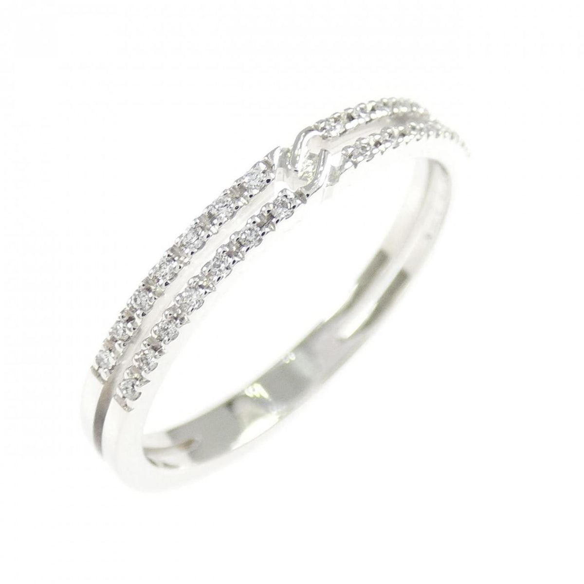 Gucci Infinity Ring