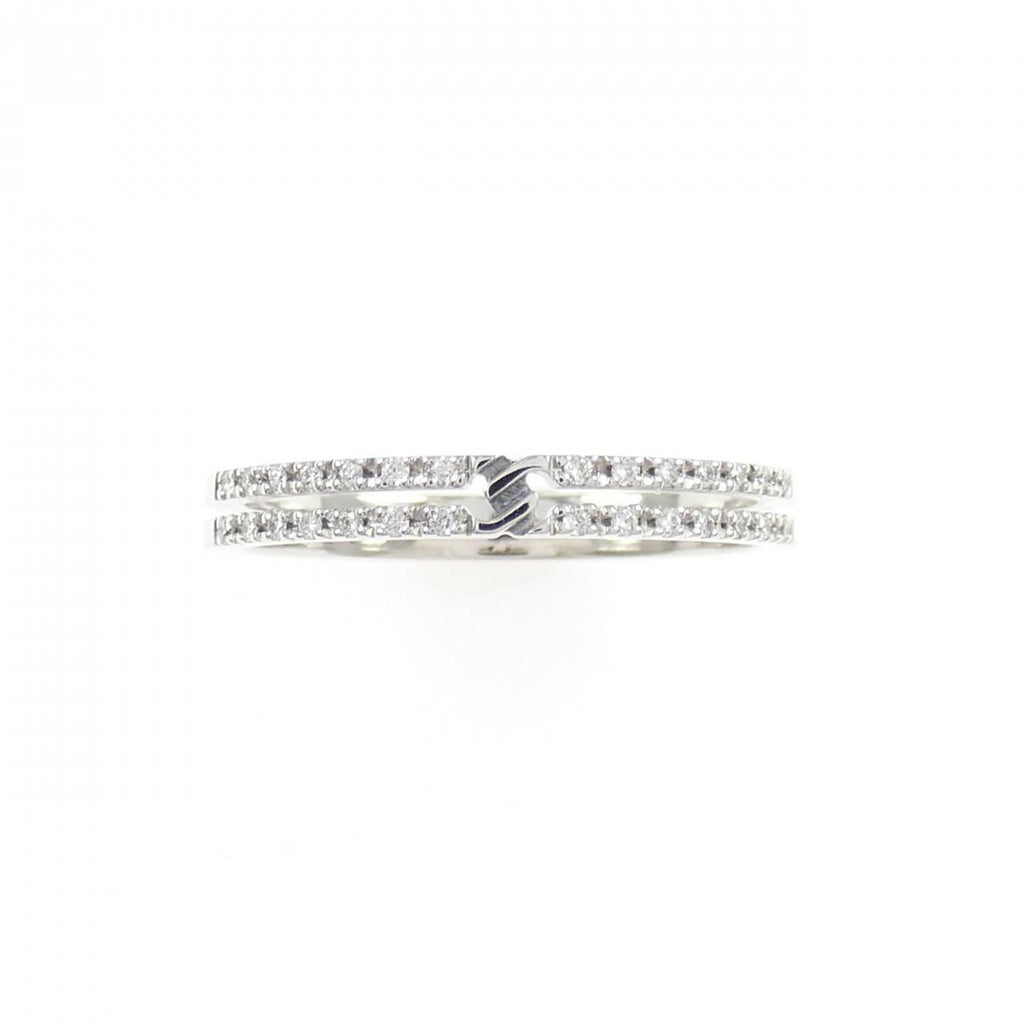 Gucci Infinity Ring — view 2