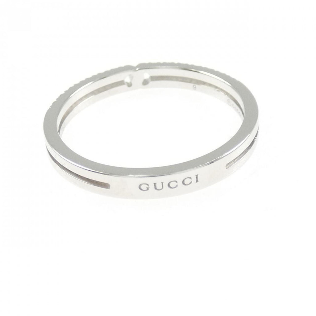 Gucci Infinity Ring — view 3