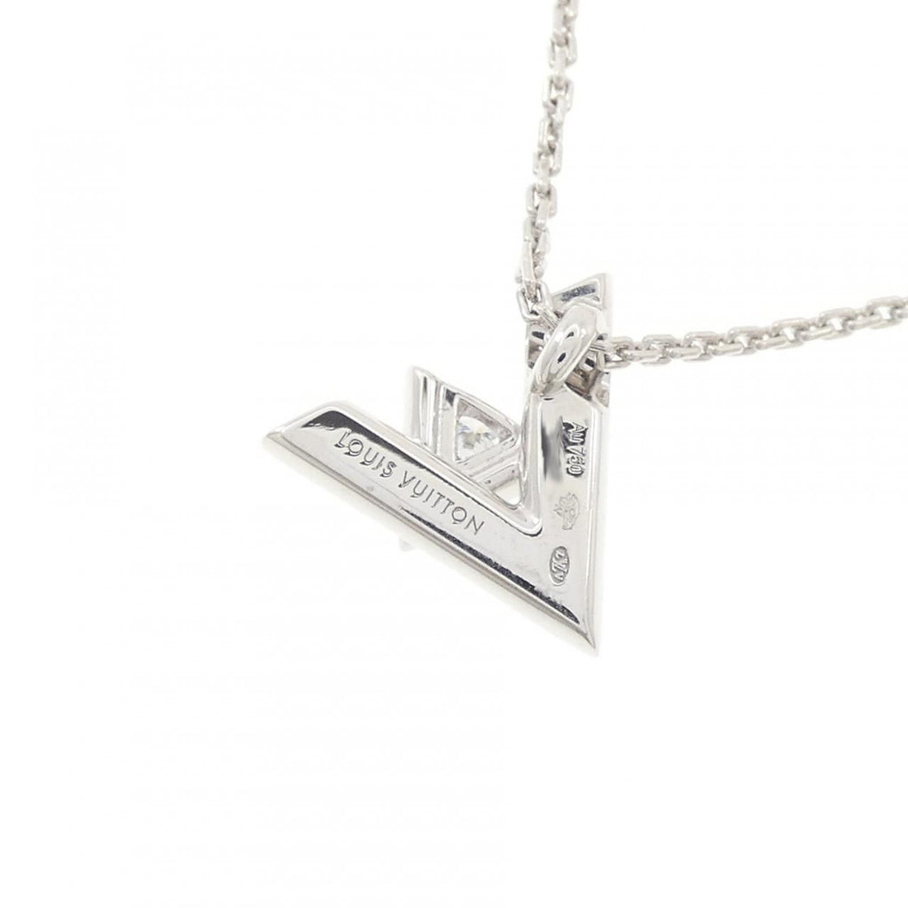 Louis Vuitton Vault One PM Necklace — view 4