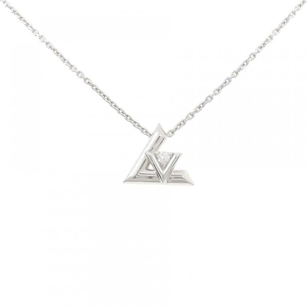 Louis Vuitton Volt One GM Necklace