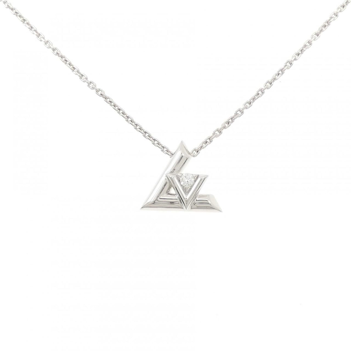 Louis Vuitton Volt One GM Necklace