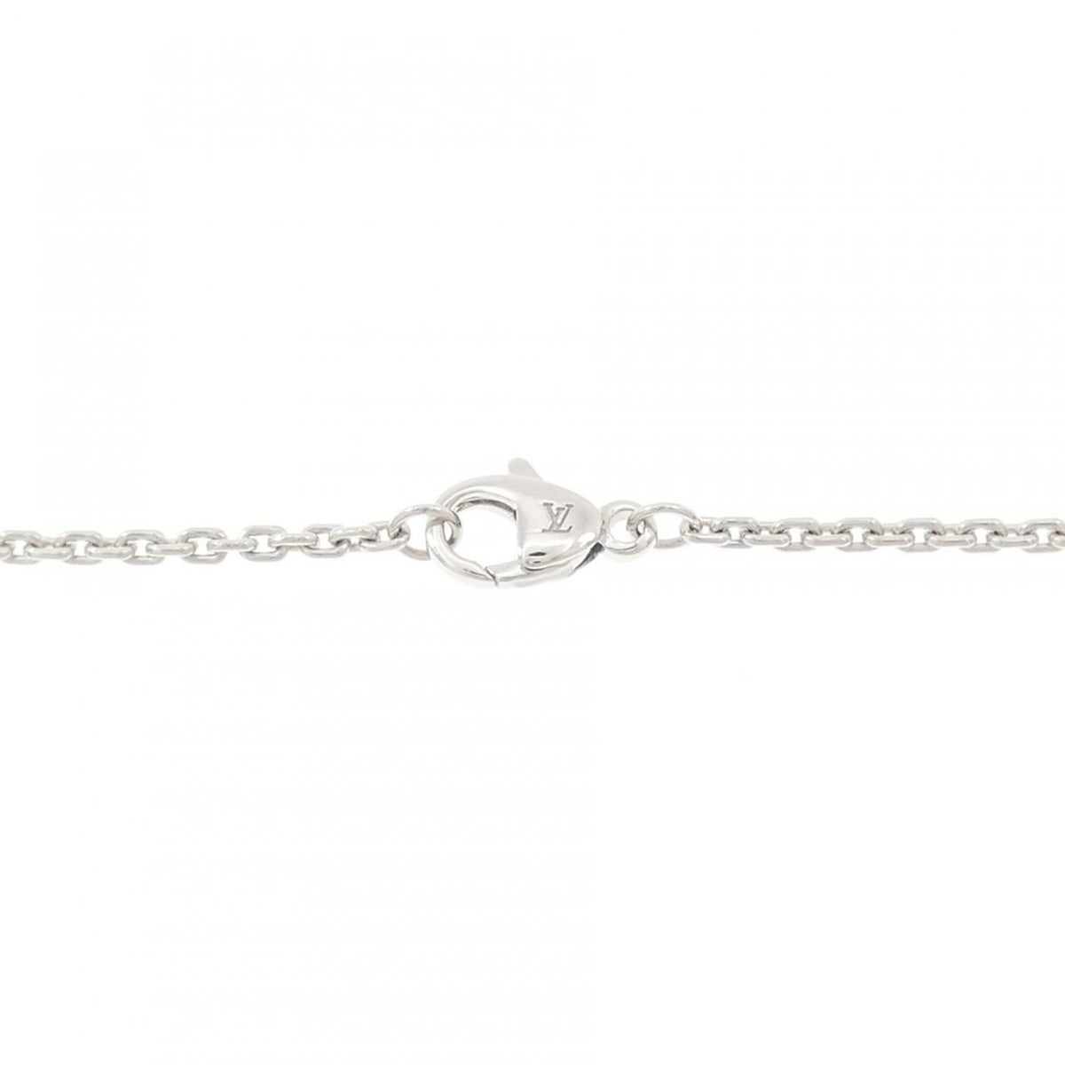 Louis Vuitton Volt One GM Necklace — view 5