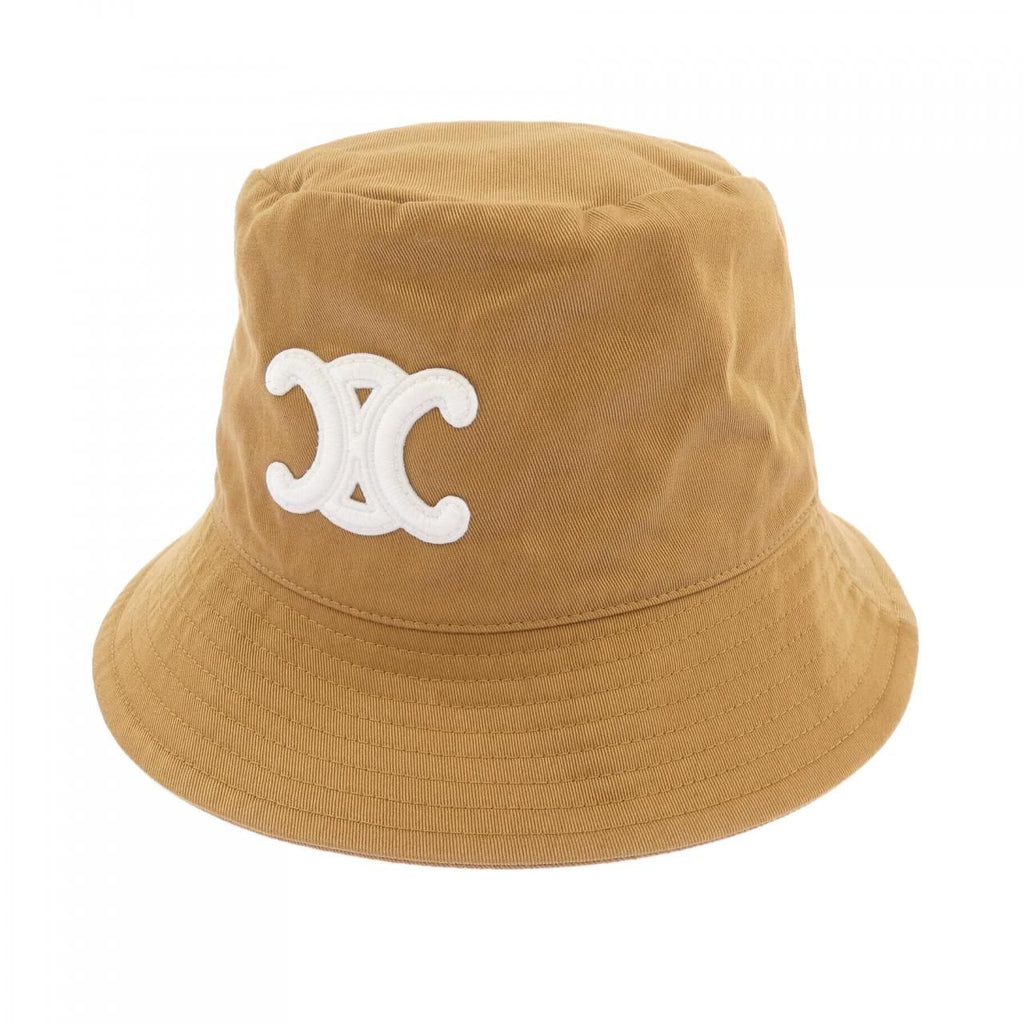 Celine Hat Brown