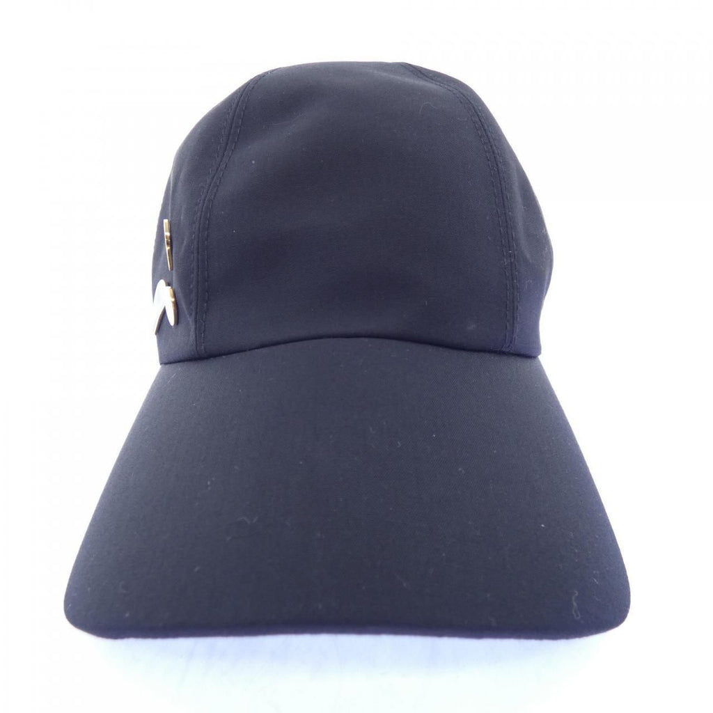 Hermes Serena Jump Cap Hat — view 2