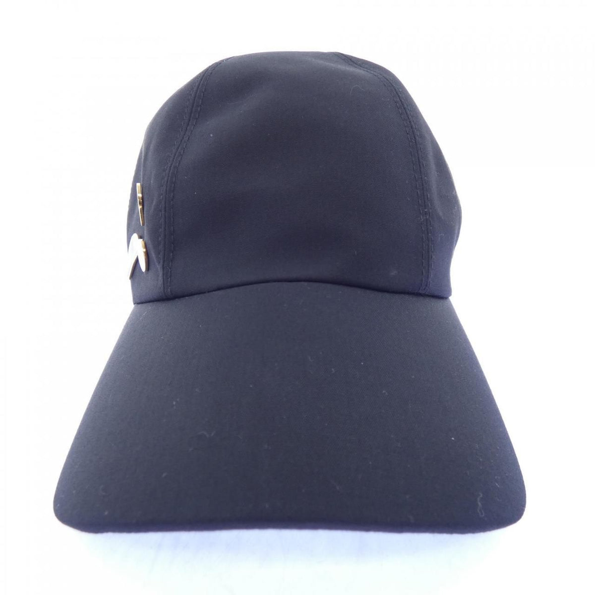 Hermes Serena Jump Cap Hat — view 2